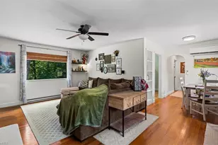 321 Parris Ave, High Point, NC 27262 - Photo 8