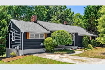 321 Parris Avenue, High Point, NC 27262 - Photo 4