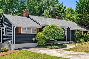 321 Parris Ave, High Point, NC 27262 - Photo 4