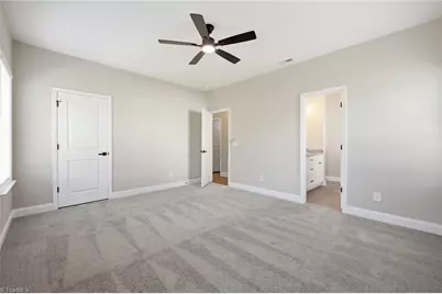 863 Sedge Garden Road, Kernersville, NC 27284 - Photo 30