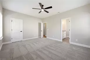 863 Sedge Garden Rd, Kernersville, NC 27284 - Photo 30