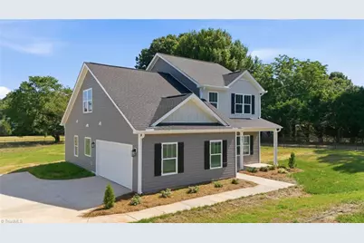 863 Sedge Garden Road, Kernersville, NC 27284 - Photo 6