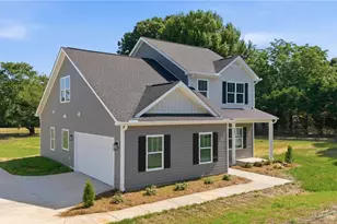 863 Sedge Garden Rd, Kernersville, NC 27284 - Photo 38