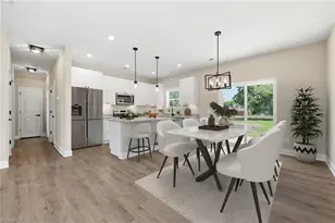 863 Sedge Garden Rd, Kernersville, NC 27284 - Photo 6