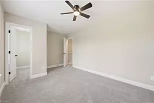 863 Sedge Garden Rd, Kernersville, NC 27284 - Photo 36