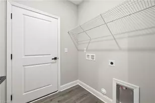 863 Sedge Garden Rd, Kernersville, NC 27284 - Photo 26