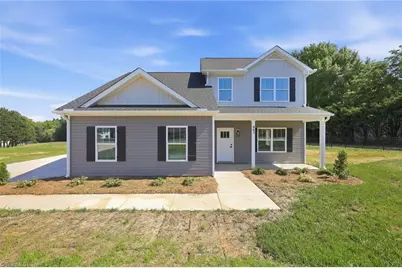 863 Sedge Garden Road, Kernersville, NC 27284 - Photo 1