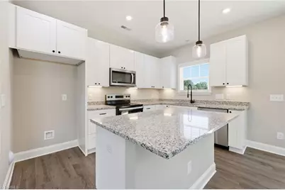 863 Sedge Garden Road, Kernersville, NC 27284 - Photo 22
