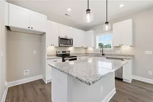 863 Sedge Garden Rd, Kernersville, NC 27284 - Photo 22