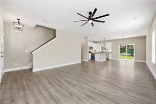 863 Sedge Garden Rd, Kernersville, NC 27284 - Photo 18