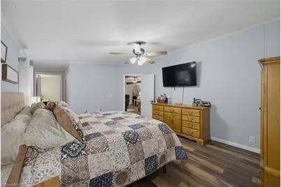 371 Arbor Grove Baptist Church Road, North Wilkesboro, NC 28659 - Photo 18