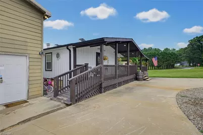 371 Arbor Grove Baptist Church Road, North Wilkesboro, NC 28659 - Photo 28