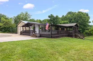 371 Arbor Grove Baptist Church Rd, North Wilkesboro, NC 28659 - Photo 1