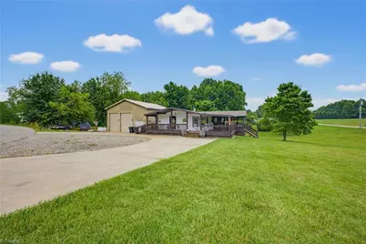 371 Arbor Grove Baptist Church Road, North Wilkesboro, NC 28659 - Photo 30