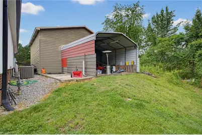 371 Arbor Grove Baptist Church Road, North Wilkesboro, NC 28659 - Photo 4