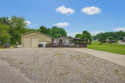371 Arbor Grove Baptist Church Road, North Wilkesboro, NC 28659 - Photo 32