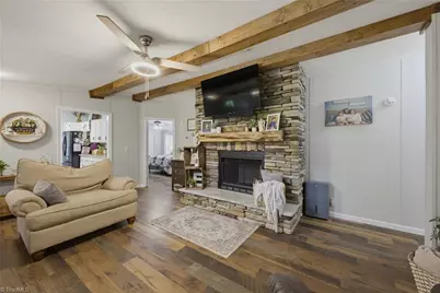 371 Arbor Grove Baptist Church Road, North Wilkesboro, NC 28659 - Photo 12