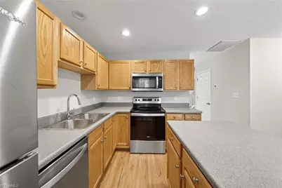20 Sidney Marie Court, Greensboro, NC 27407 - Photo 10