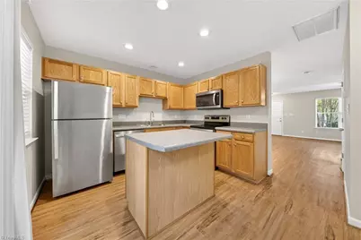 20 Sidney Marie Court, Greensboro, NC 27407 - Photo 12