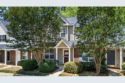 20 Sidney Marie Court, Greensboro, NC 27407 - Photo 2