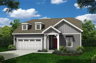 5240 Sunny Brook Ct, Clemmons, NC 27012 - Photo 1