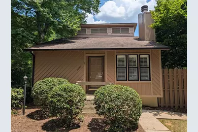 1686 Stonewood Drive, Winston-Salem, NC 27103 - Photo 2