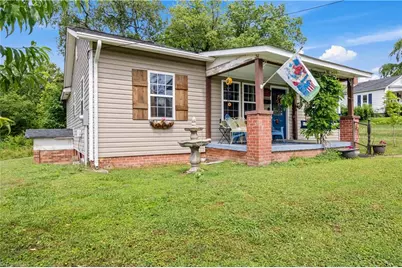112 Hillcrest Street, Jonesville, NC 28642 - Photo 2