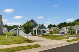 570 Tarrant Xing, Kernersville, NC 27284 - Photo 4