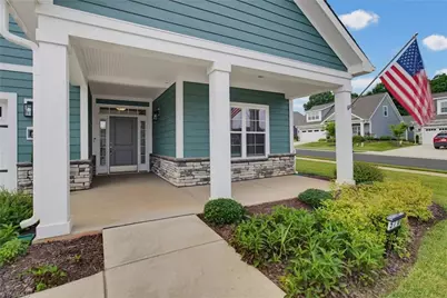 570 Tarrant Crossing, Kernersville, NC 27284 - Photo 4