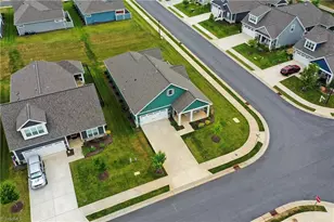 570 Tarrant Xing, Kernersville, NC 27284 - Photo 34