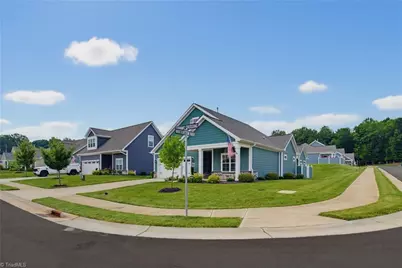 570 Tarrant Crossing, Kernersville, NC 27284 - Photo 8