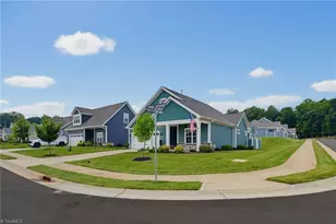 570 Tarrant Xing, Kernersville, NC 27284 - Photo 4