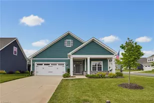 570 Tarrant Xing, Kernersville, NC 27284 - Photo 1