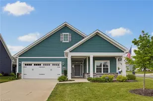 570 Tarrant Xing, Kernersville, NC 27284 - Photo 1