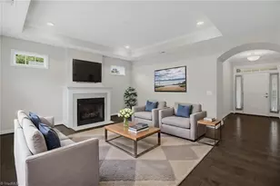 570 Tarrant Xing, Kernersville, NC 27284 - Photo 2