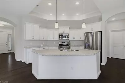 570 Tarrant Crossing, Kernersville, NC 27284 - Photo 12