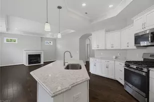 570 Tarrant Xing, Kernersville, NC 27284 - Photo 6