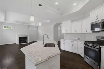 570 Tarrant Crossing, Kernersville, NC 27284 - Photo 14