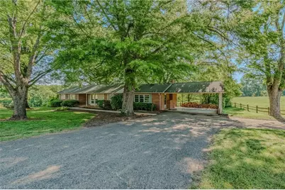331 Sykes Dairy Road, Mount Airy, NC 27030 - Photo 2