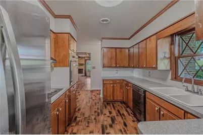 331 Sykes Dairy Road, Mount Airy, NC 27030 - Photo 20