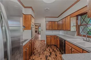 331 Sykes Dairy Rd, Mount Airy, NC 27030 - Photo 20
