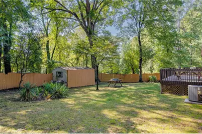 2305 Musket Lane, Greensboro, NC 27455 - Photo 30
