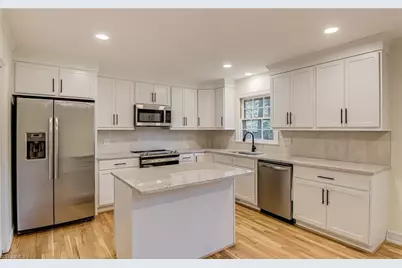 2305 Musket Lane, Greensboro, NC 27455 - Photo 12