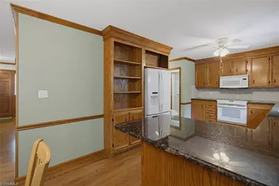 237 Rockford Road, Kernersville, NC 27284 - Photo 16