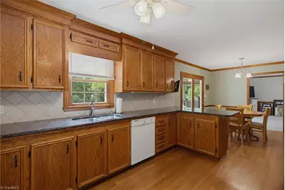 237 Rockford Road, Kernersville, NC 27284 - Photo 18