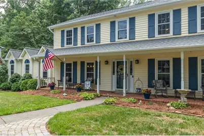 237 Rockford Road, Kernersville, NC 27284 - Photo 4