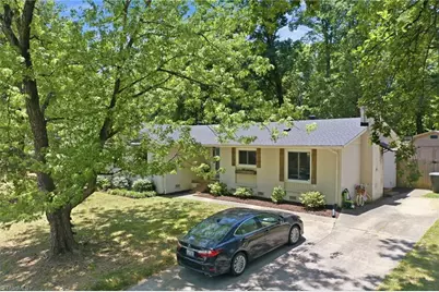 4403 Kingsland Drive, Greensboro, NC 27455 - Photo 4