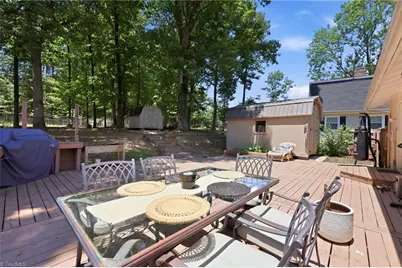 4403 Kingsland Drive, Greensboro, NC 27455 - Photo 32