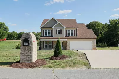 4908 Gordon Farm Way, Browns Summit, NC 27214 - Photo 1