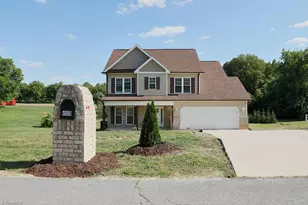 4908 Gordon Farm Way, Browns Summit, NC 27214 - Photo 1